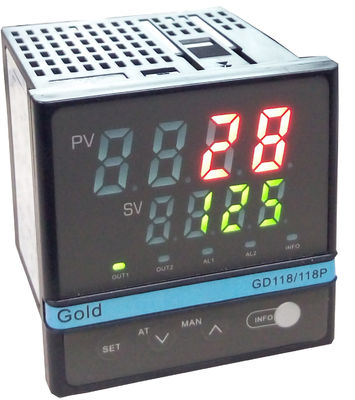 92mm Dijital Termometre Kontrol Cihazı