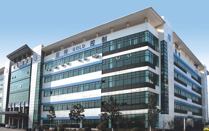 Çin Jiangsu Gold Electrical Control Technology Co., Ltd.